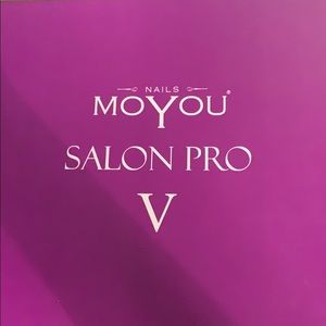 MoYou Salon Pro V